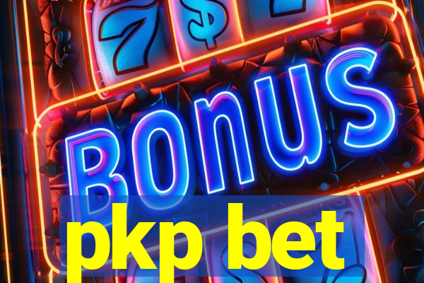 pkp bet